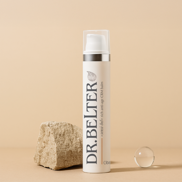 rich anti-age CRM balm 50ml