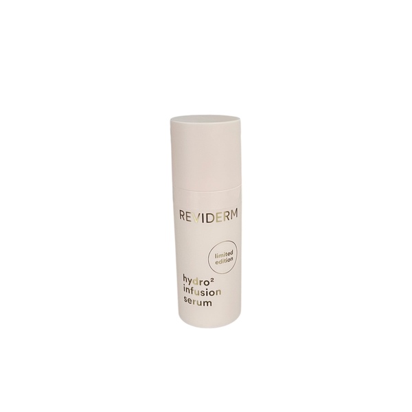 xmr Mini hydro2 infusion serum