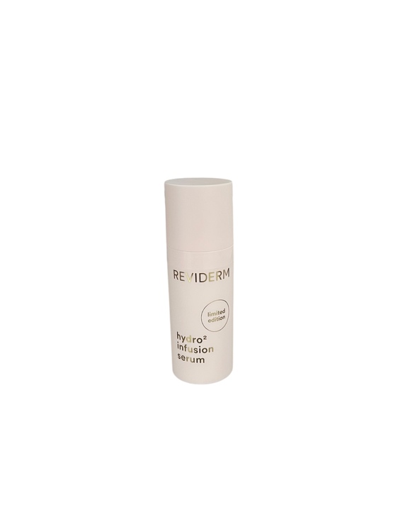 xmr Mini hydro2 infusion serum