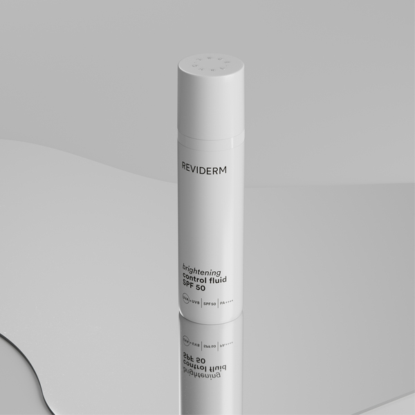 Brightening control fluid SPF 50 - 50ml