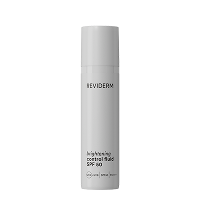 Brightening control fluid SPF 50 - 50ml