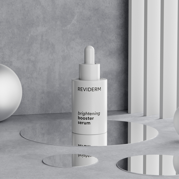 Brightening booster serum 30ml