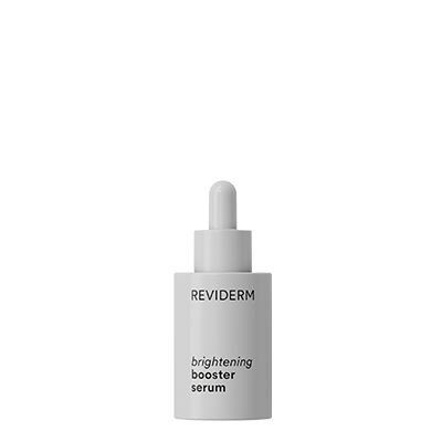 Brightening booster serum 30ml