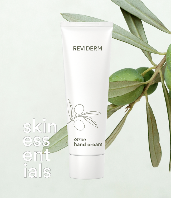 otree hand cream 30ml