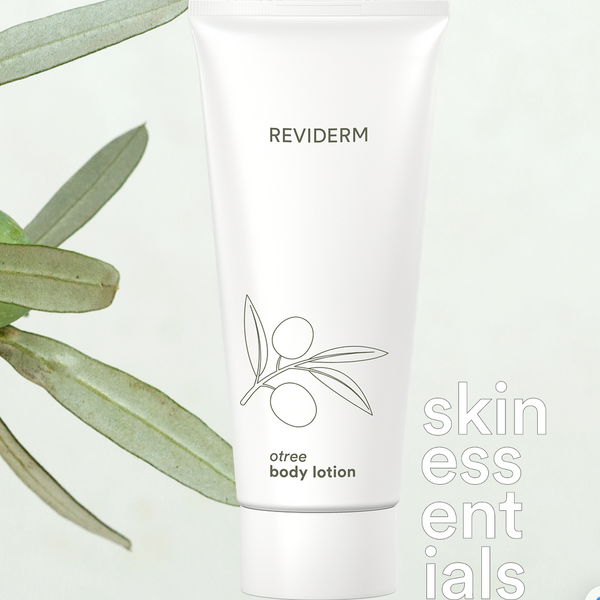 otree body lotion 200ml