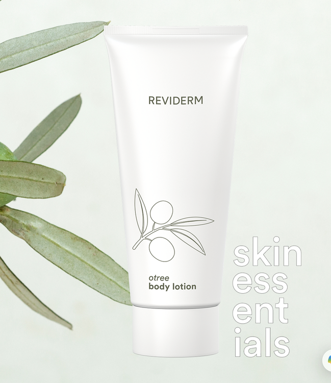 otree body lotion 200ml