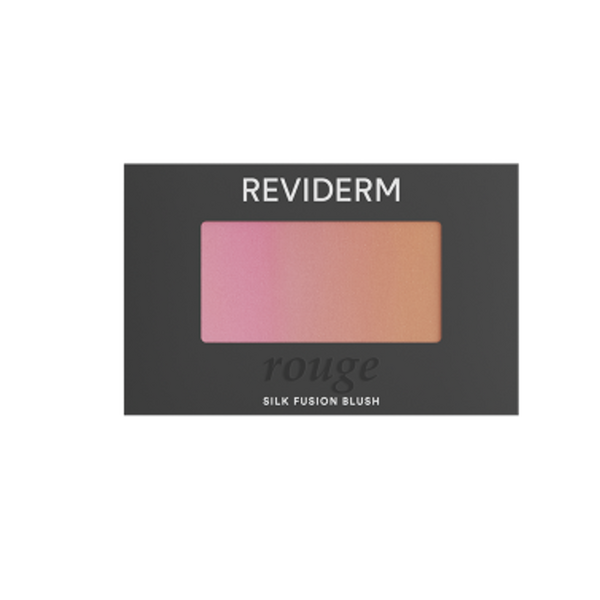 Silk Fusion Blush - 1NW Dessert Dhalia