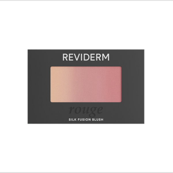 Silk Fusion Blush - 2W Peachy Petunia