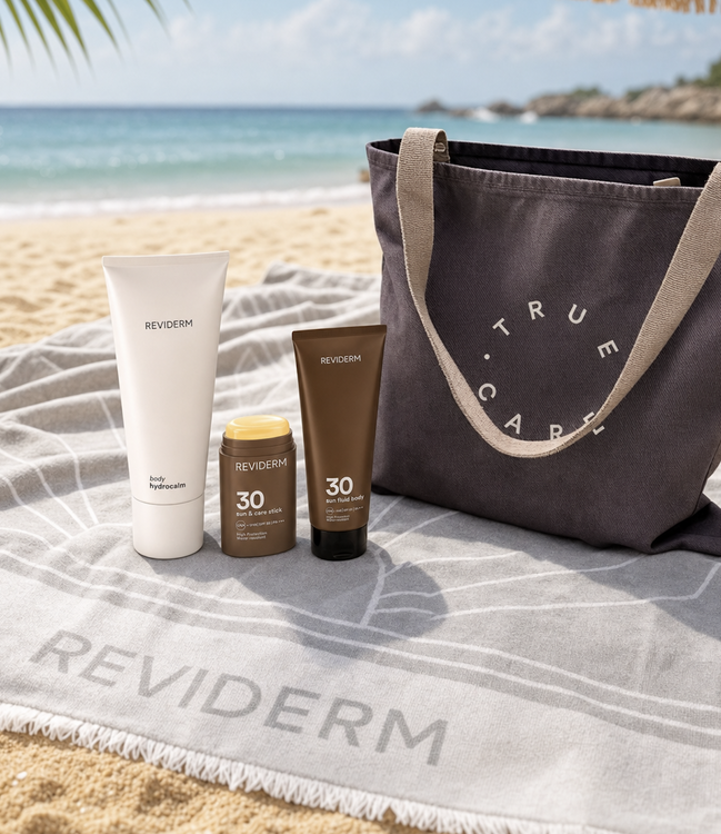REVIDERM Sun Set - Beach edition