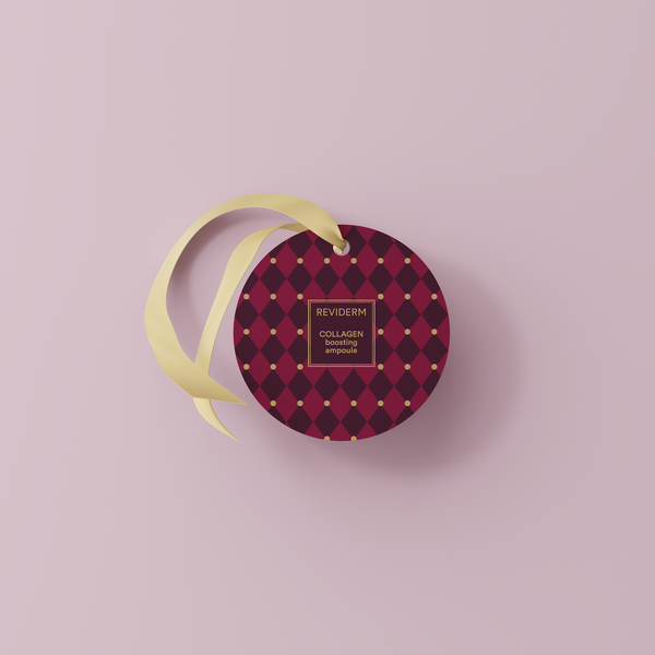 xmr Collagen Boosting ampulla - 2ml