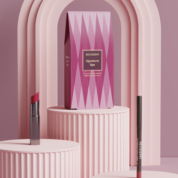 XM Signature lips