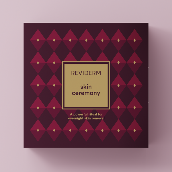 xmr Skin Ceremony
