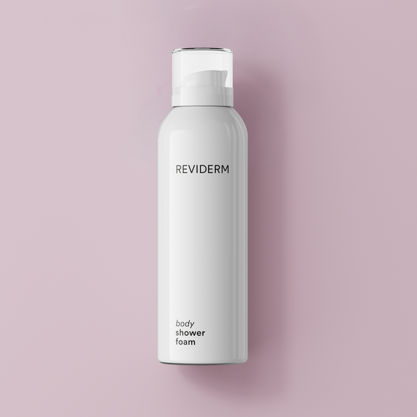 xmr Body Shower Foam mini - Tusfürdő - 50 ml