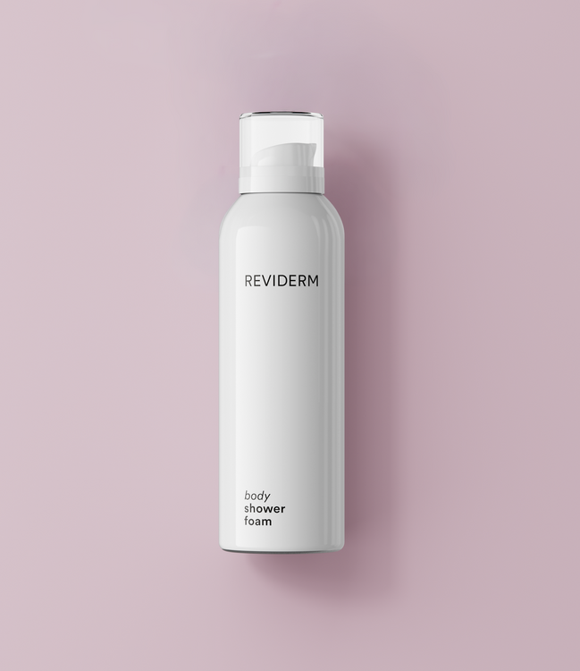 xmr Body Shower Foam mini - Tusfürdő - 50 ml