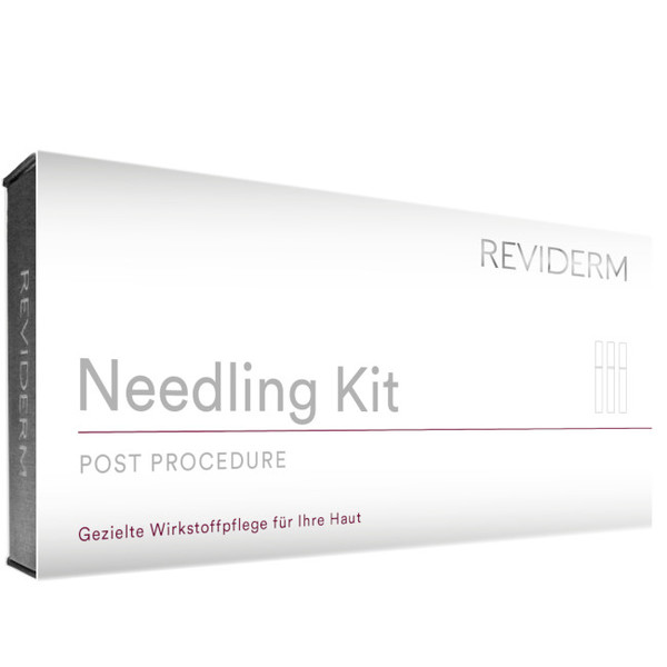 Post Needling Kit - Utóápoló Szett - Mezoterápia